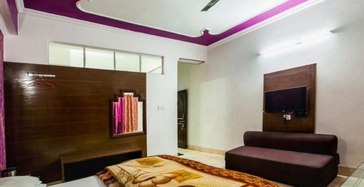 Hotel Library Presidency Mussoorie Exterior foto